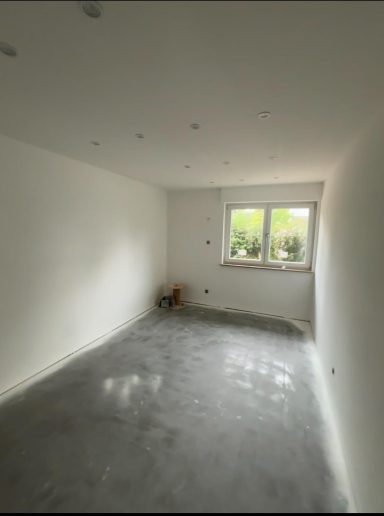 Endergebnis der Spots 