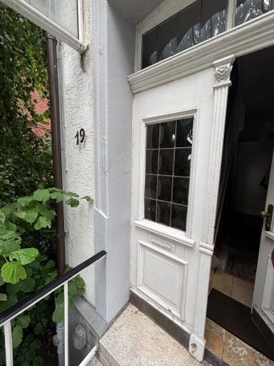 Hier sehen Sie einmal das vorher Bild 