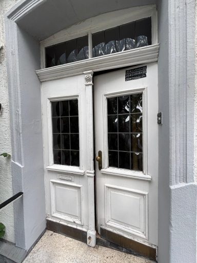 Hier sehen Sie einmal das vorher Bild 